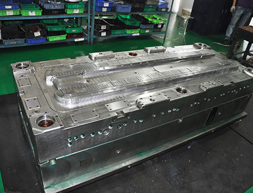 Summary of common problems in hardware molds and analysis of solutions