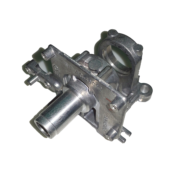 Gas control valve