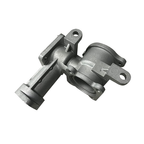 Gas control valve