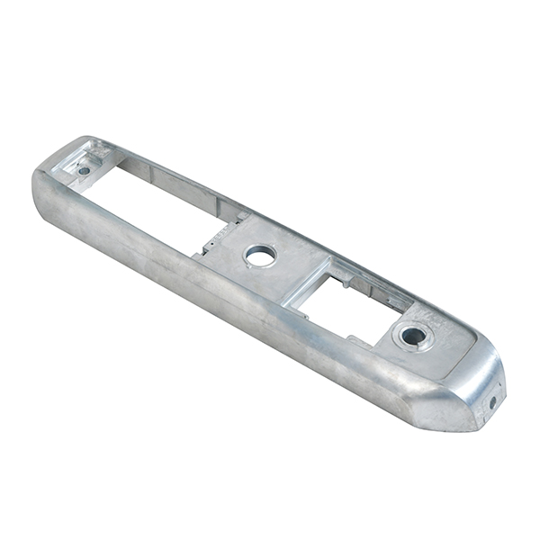 Zinc alloy die casting