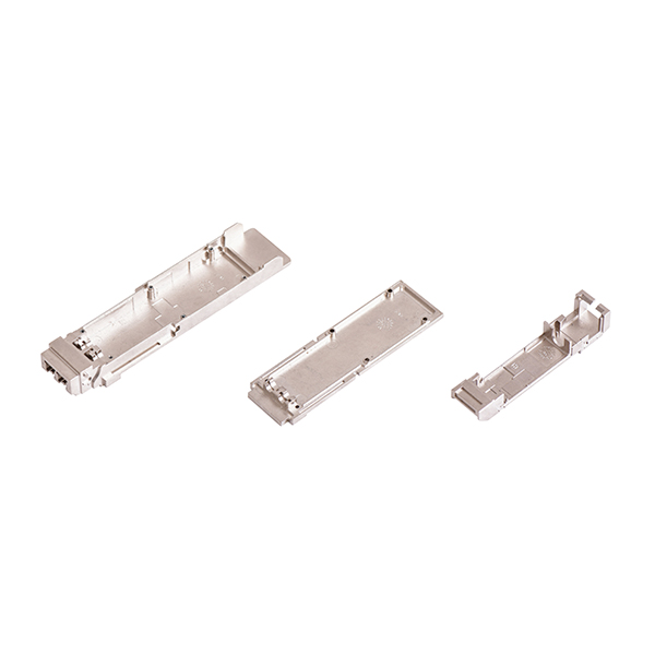 Zinc alloy die casting