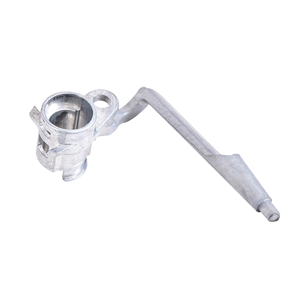 Zinc alloy die casting