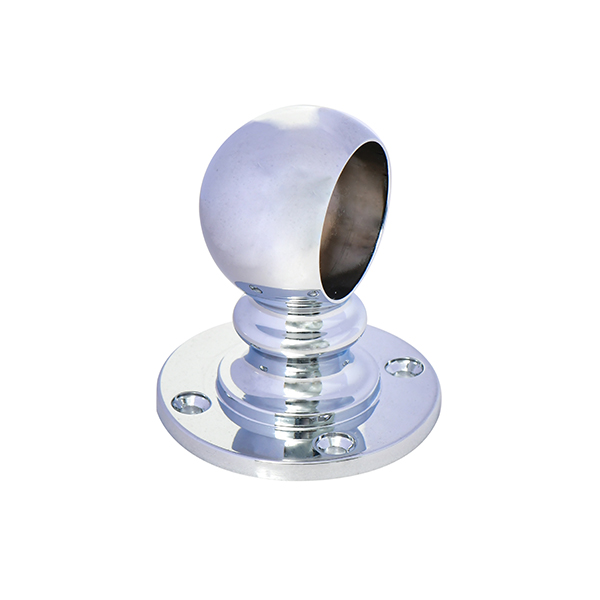 Zinc alloy die casting