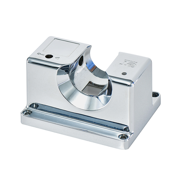 Zinc alloy die casting