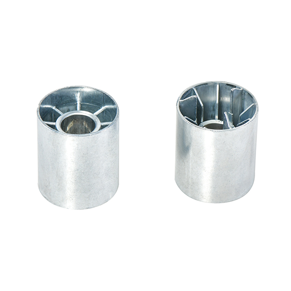Zinc alloy die casting