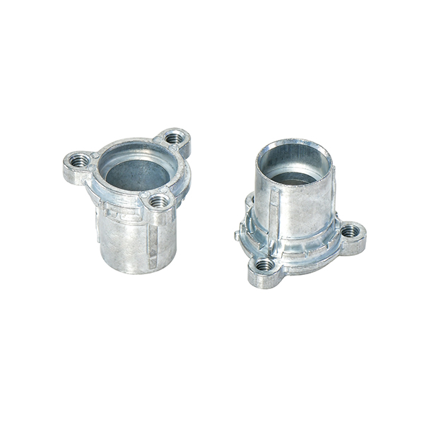 Zinc alloy die casting