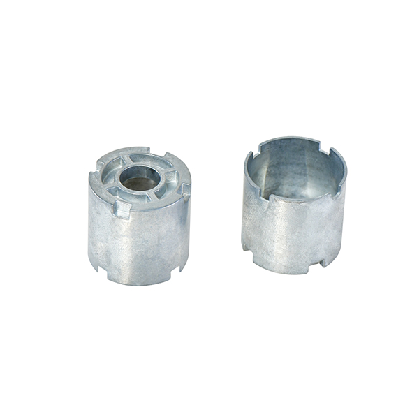 Zinc alloy die casting