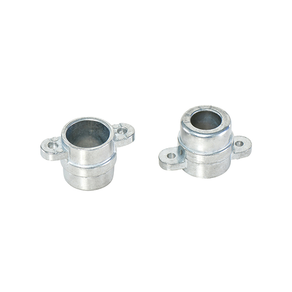 Zinc alloy die casting