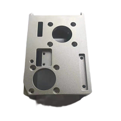 CNC machining part