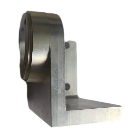 CNC machining part